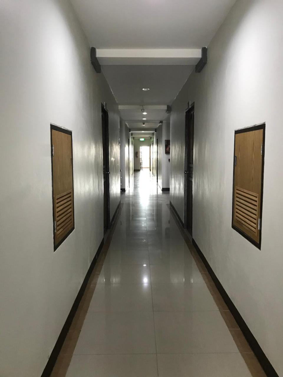 Ud Residence Udon Thani Buitenkant foto