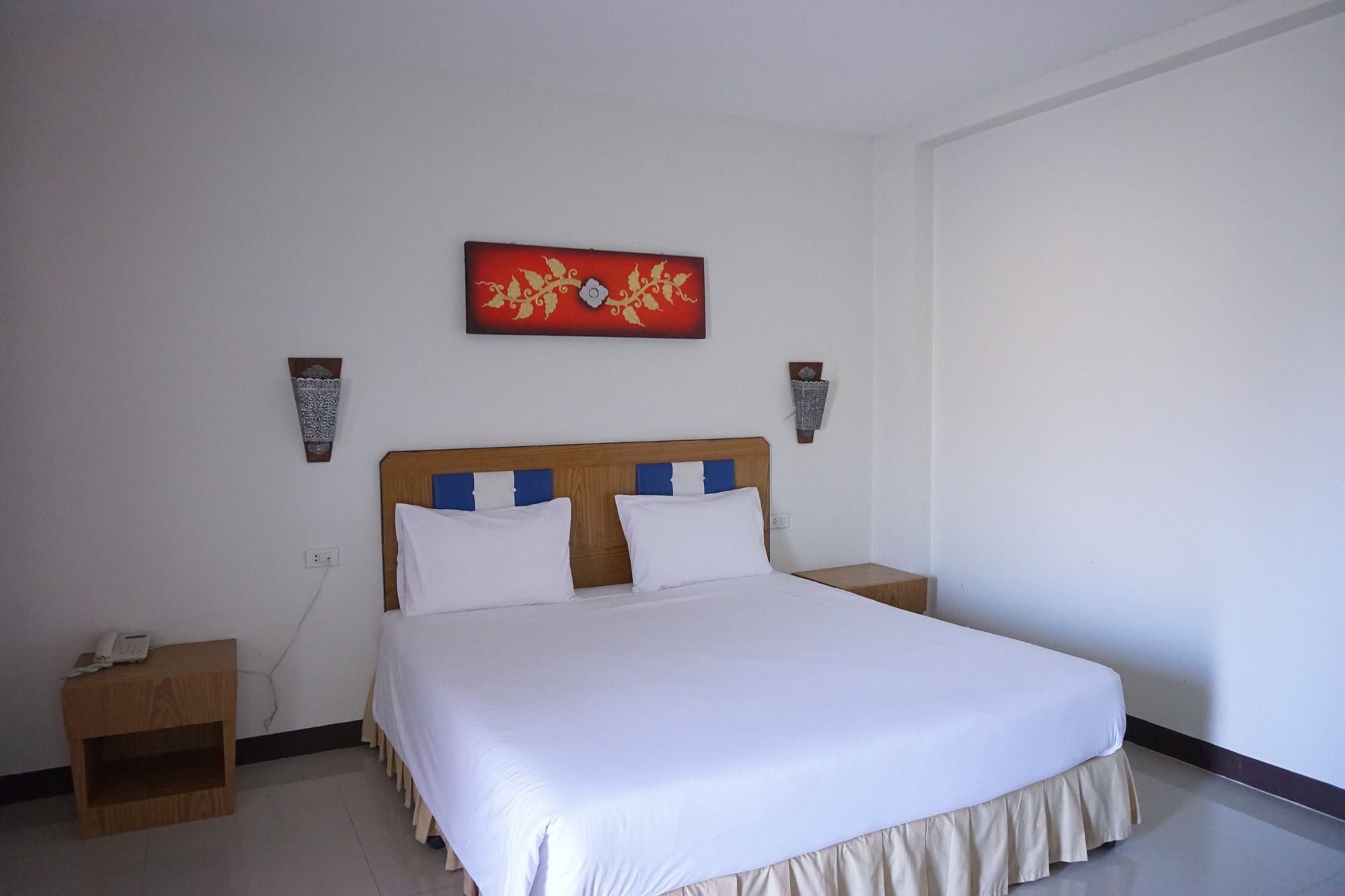 Ud Residence Udon Thani Buitenkant foto