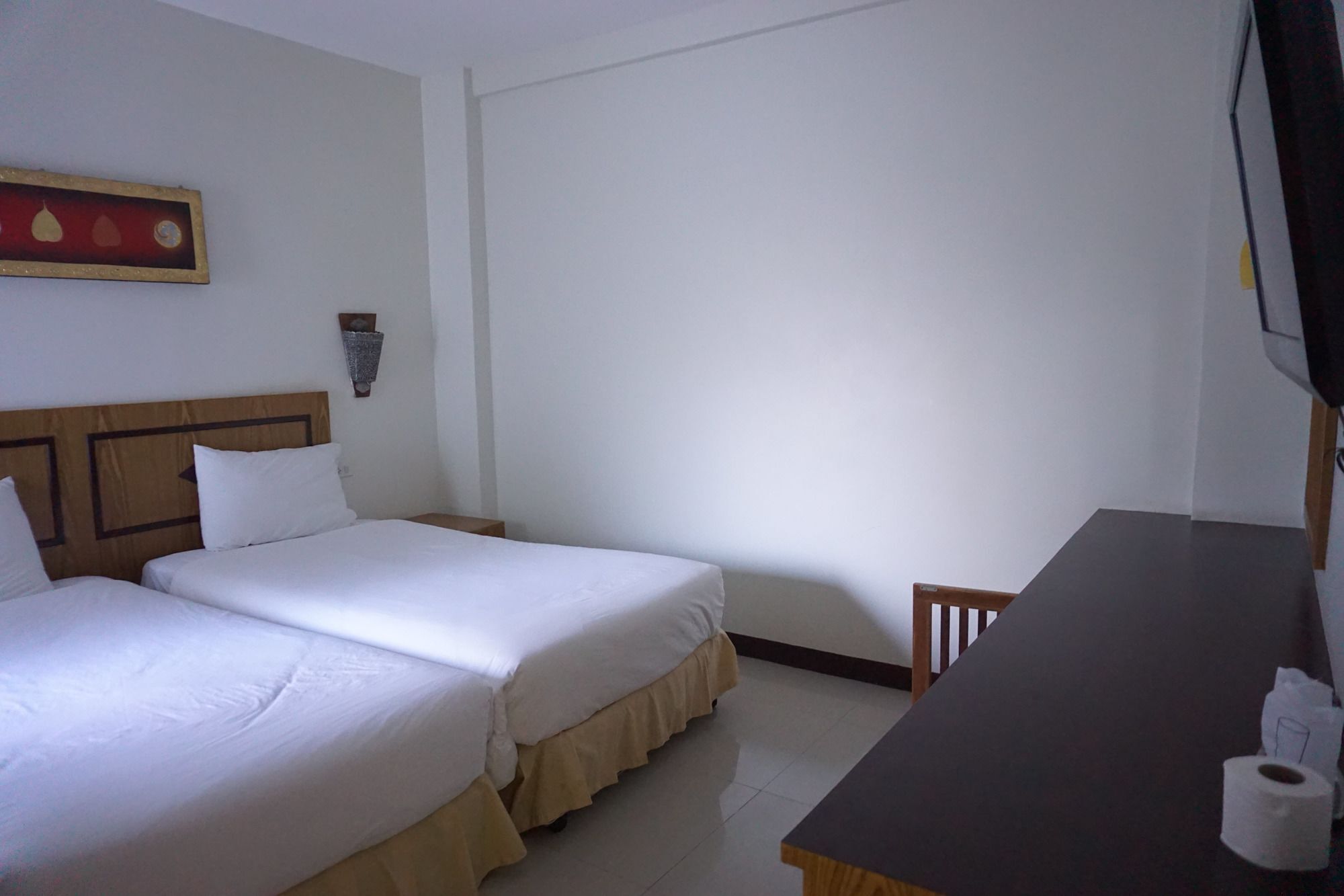 Ud Residence Udon Thani Buitenkant foto