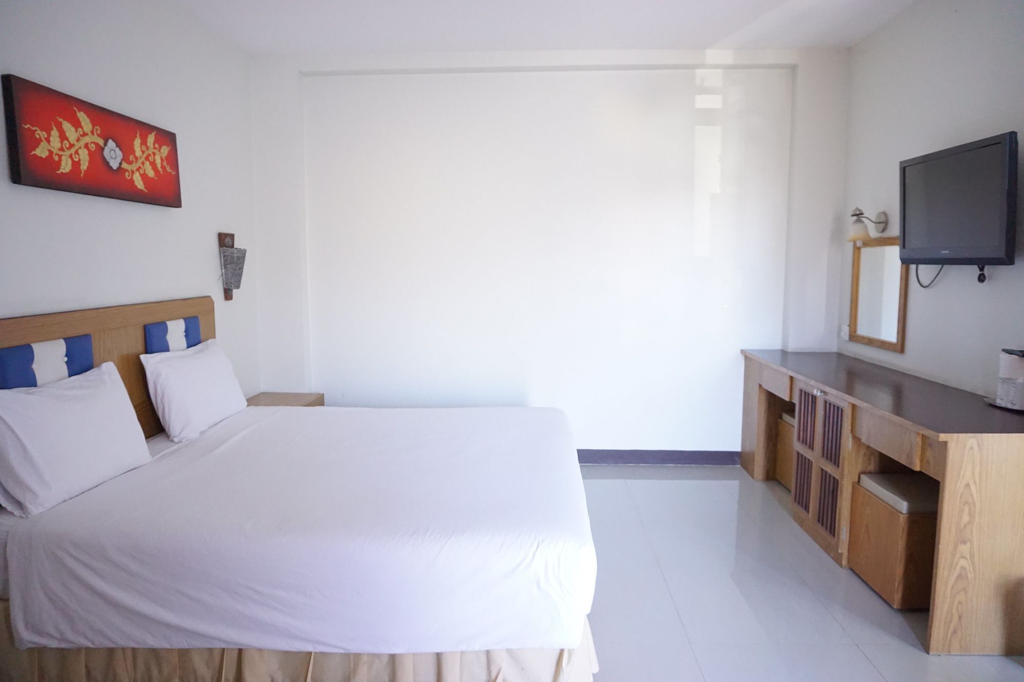 Ud Residence Udon Thani Buitenkant foto