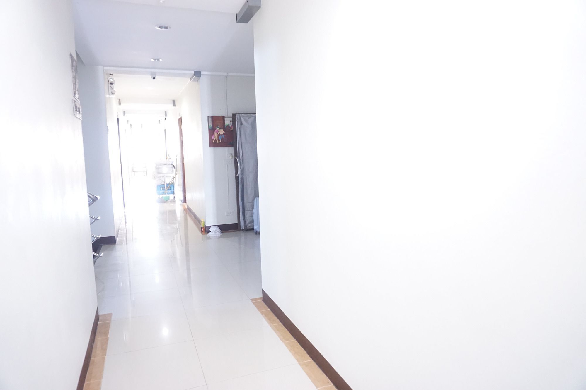 Ud Residence Udon Thani Buitenkant foto