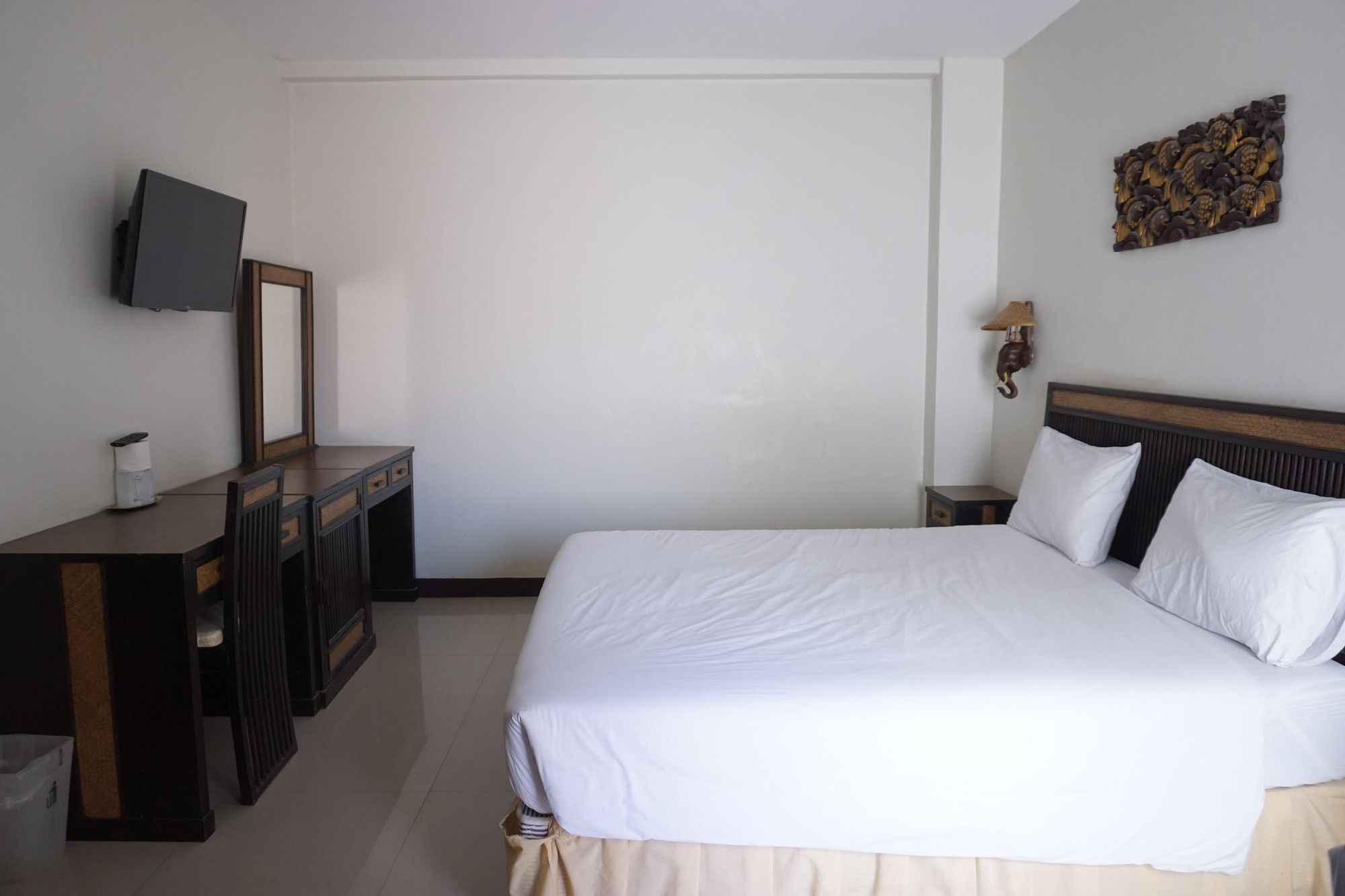 Ud Residence Udon Thani Buitenkant foto