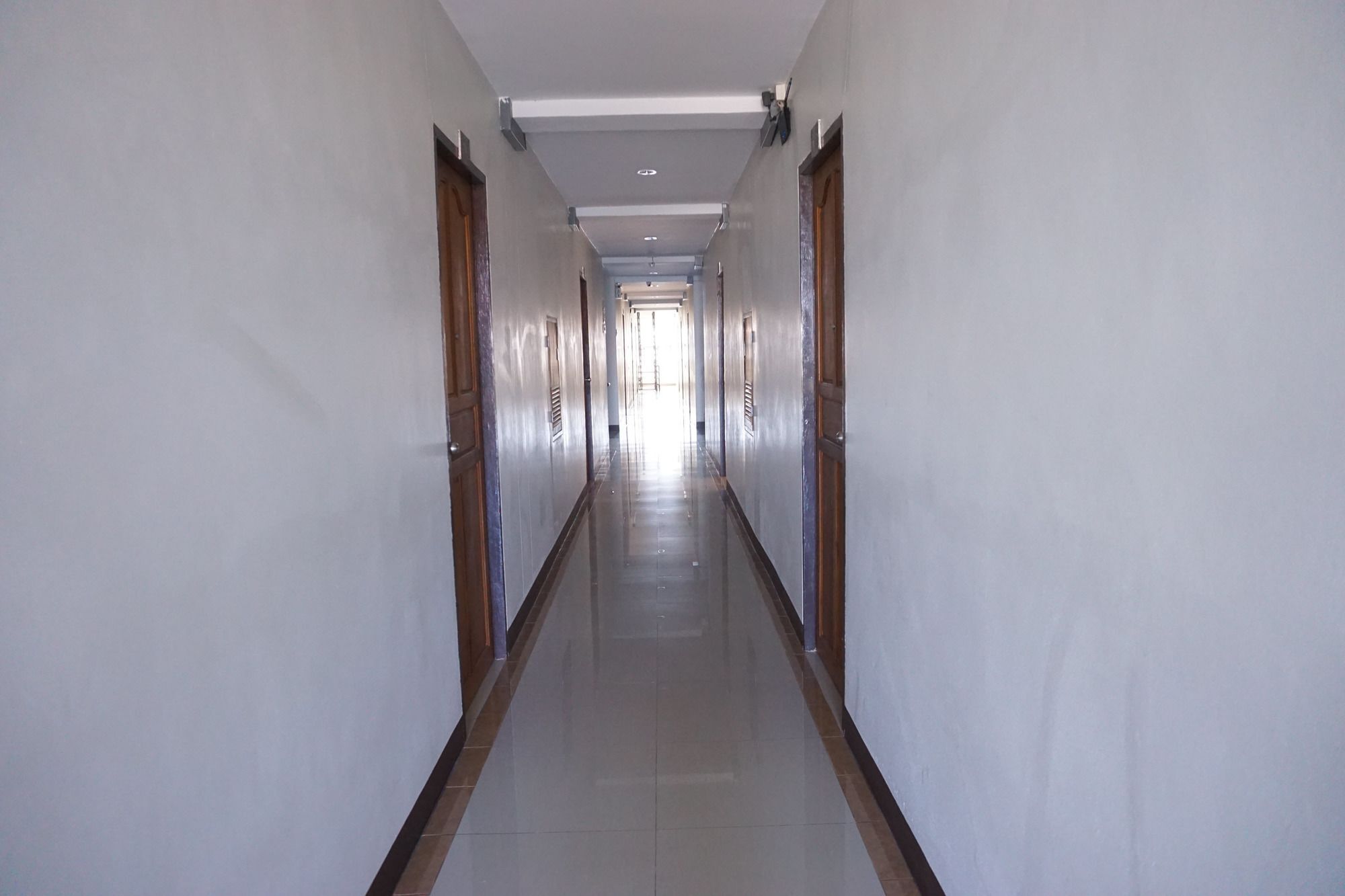 Ud Residence Udon Thani Buitenkant foto