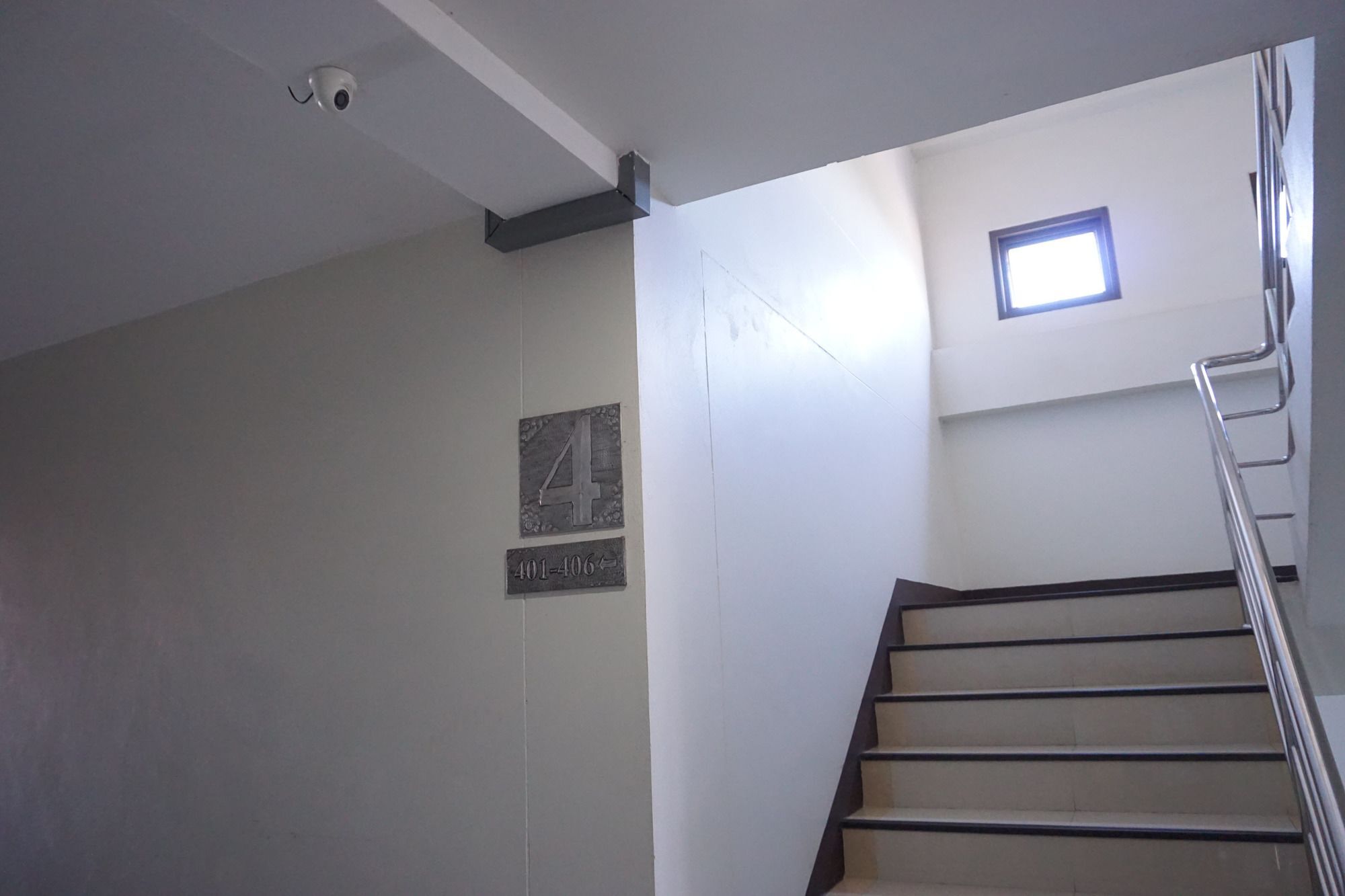 Ud Residence Udon Thani Buitenkant foto