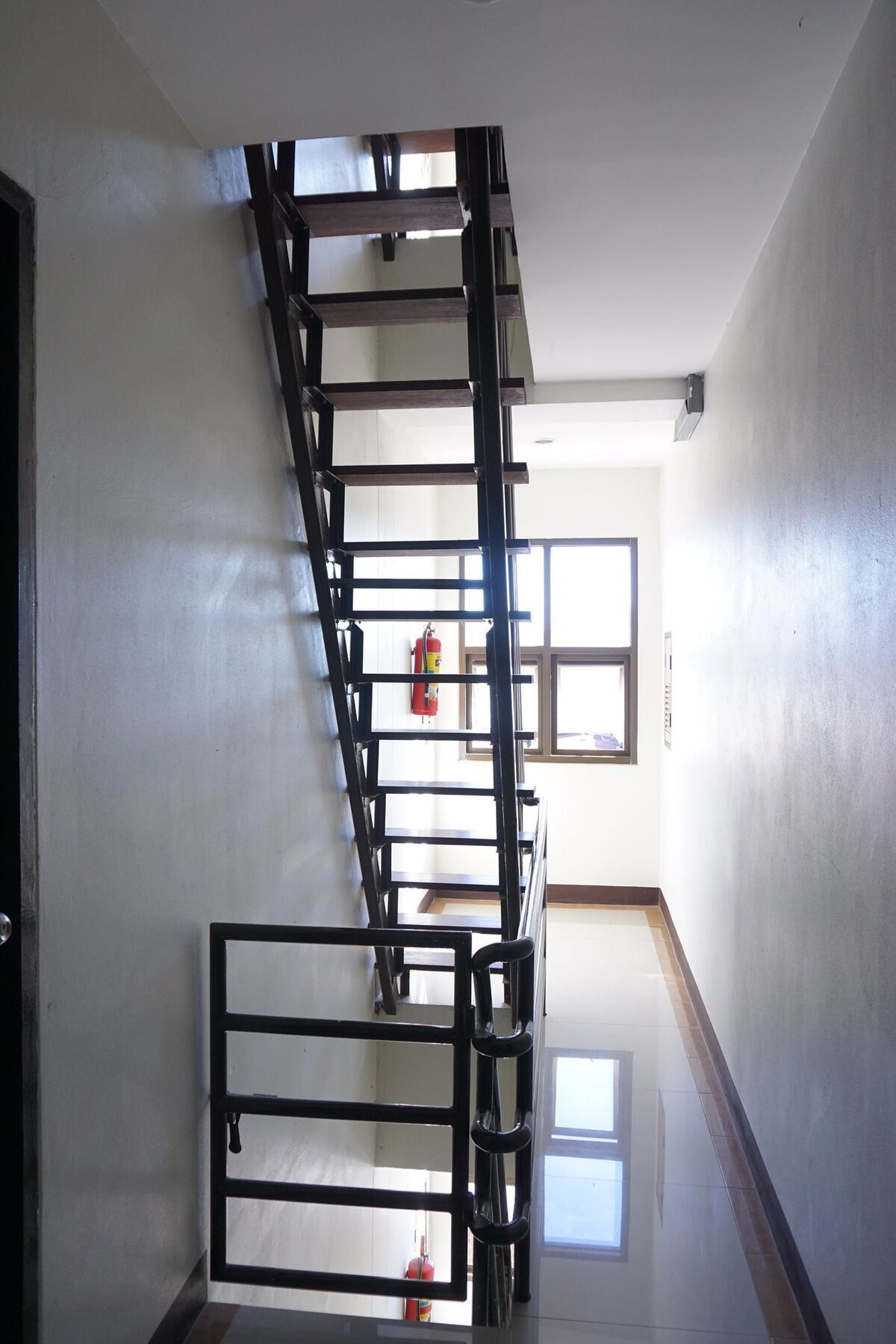 Ud Residence Udon Thani Buitenkant foto