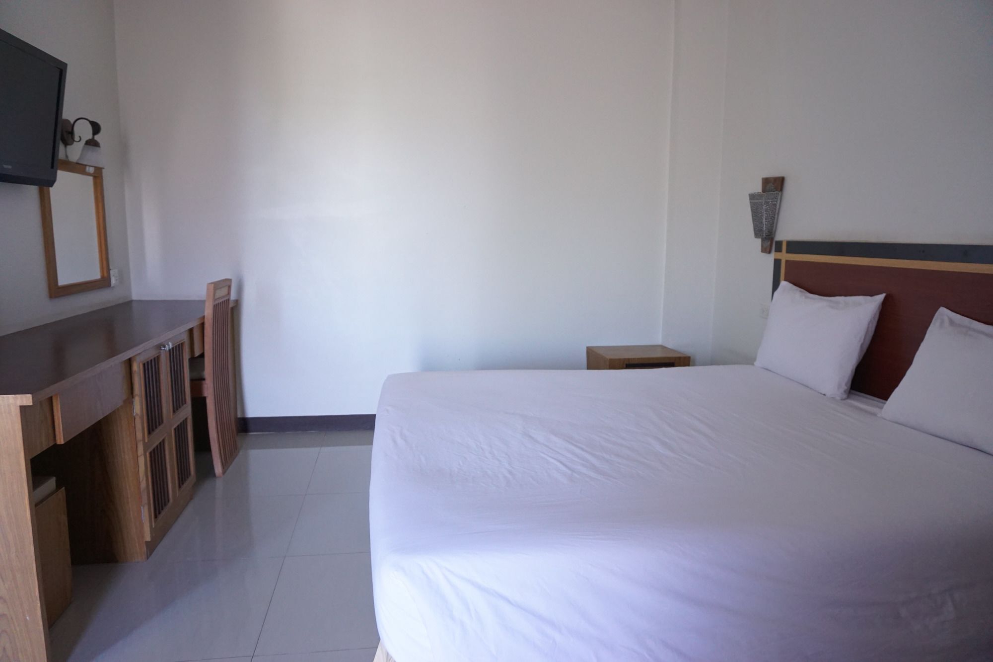 Ud Residence Udon Thani Buitenkant foto