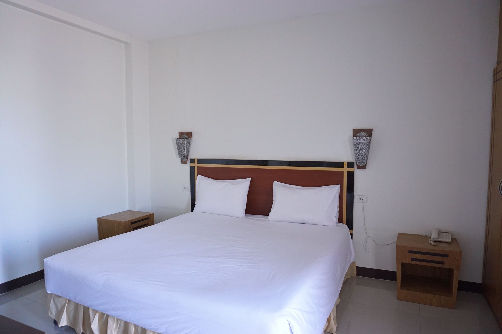 Ud Residence Udon Thani Buitenkant foto